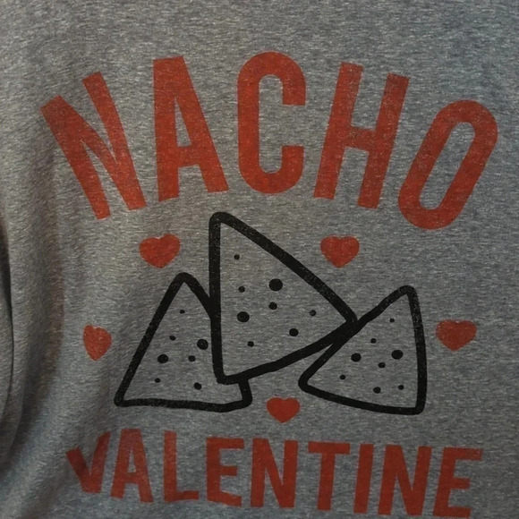 MEN'S Leisure Lounge Tshirt - Picture 2 of 4